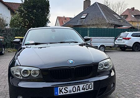 BMW 114 118