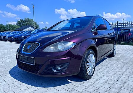 Seat Altea XL Stylance / Style