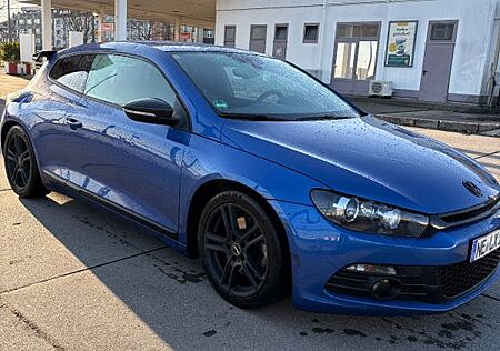 VW Scirocco Volkswagen 2.0 TSI MATCH MATCH 2012