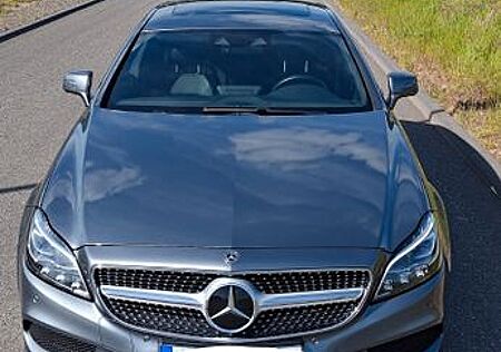Mercedes-Benz CLS 350 Shooting Brake CLS 350 d 4MATIC Shoo...