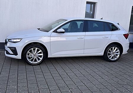 Skoda Scala 1.0 TSI DSG Top Selection (17",Kam.,el.H.)