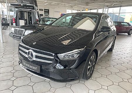 Mercedes-Benz B 200 AHK Multibeam LED elektr. Heckklappe