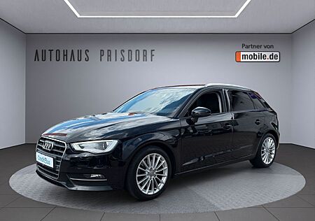 Audi A3 Sportback ambition quattro Automatik