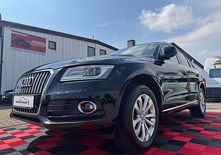 Audi Q5 2.0 TDI S TRONIC quattro*Bi-Xenon*