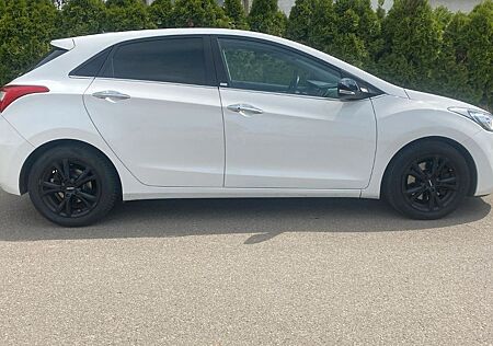 Hyundai i30 1.6 GDI FIFA World Cup EDITION FIFA Worl...