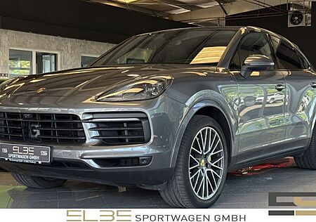 Porsche Cayenne Coupe E-Hybrid BOSE 360° LUFT HUD 21 ACC
