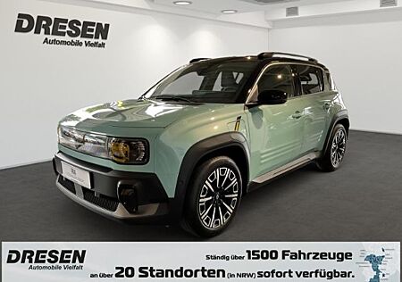 Renault R 4 4 E-Tech 150 Comfort Range Iconic HARMAN-KARDON-