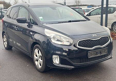 Kia Carens Edition 7