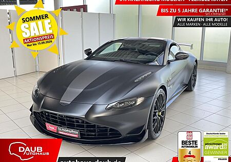 Aston Martin V8 Vantage F1 Edition+Carbon Performance Sitze++