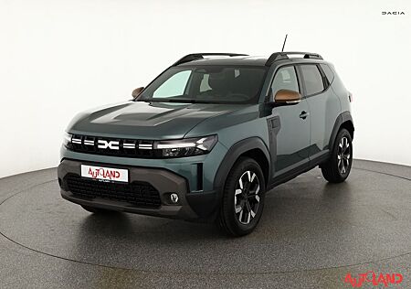 Dacia Duster DusterJourney TCe 130 LED Kamera AppConnect