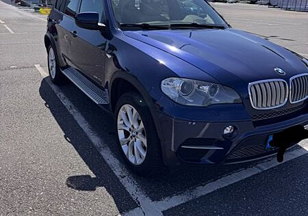 BMW X5 xDrive40d -