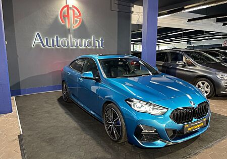 BMW 218 i M Sport Gran Coupe/Shadow-Line/R-KAM/LED