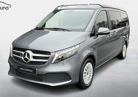 Mercedes-Benz V 250 d Campstar ähnlich MB Marco Polo 9G Tronic