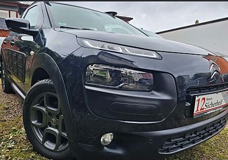 Citroën C4 Cactus Feel, 110 ps ,Klimaanlage