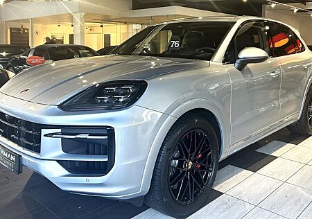 Porsche Cayenne S *Sport-Design*Chrono*Pano*HuD*StHzg