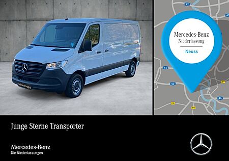 Mercedes-Benz Sprinter 211 CDI KA AHK+Klima+Navi+MBUX+ParkP