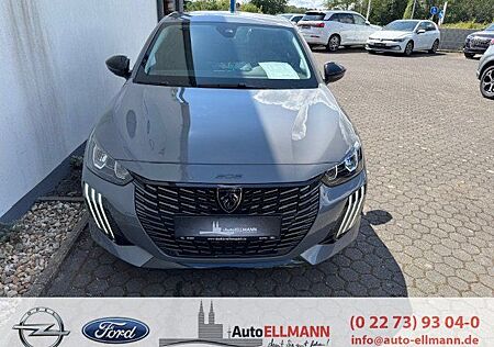 Peugeot 208 1.2 PureTech 100 Allure AT www.auto-ellman
