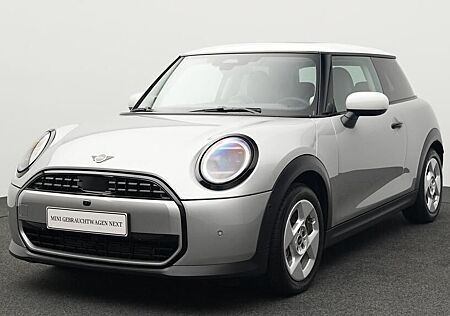 Mini Cooper D Cooper C