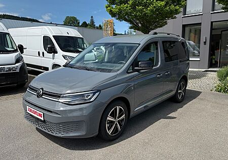 VW Caddy Volkswagen 1.5 TSI Style *AHK*LED*NAVI*