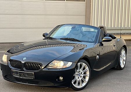 BMW Z4 /M Sport/ALL BLACK/ Bi XEN/ SHZ/KLIMA
