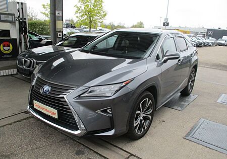 Lexus RX 450 RX450h Executive Line, Navi, Kamera, HUD, TWW
