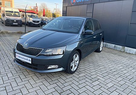 Skoda Fabia Drive *GARANTIE*1.Hand