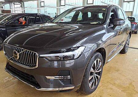 Volvo XC 60 XC60 2.0 B4 PLUS BRIGHT 19Z./e-SITZE/DAB/LEDER
