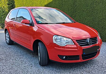 VW Polo Volkswagen 1.2 Comfortline United