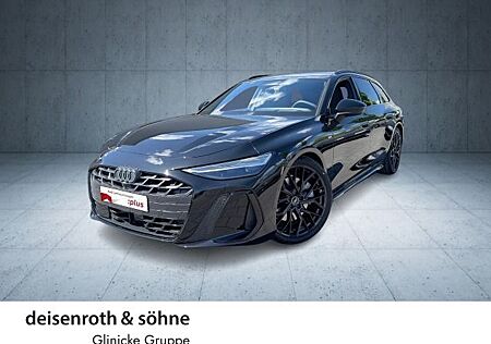 Audi A6 Avant TDI qu S line/NP:93k/Luft/B&O/Pano/HuD/