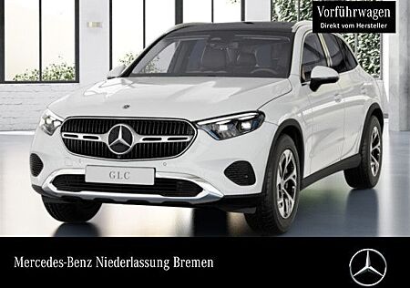 Mercedes-Benz GLC 300 e 4M AVANTG+PANO+360+AHK+BURMESTER+TOTW