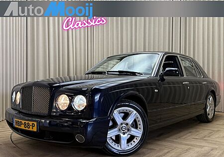 Bentley Arnage R FACELIFT 6.8 V8 TwinTurbo 456 PK / 875