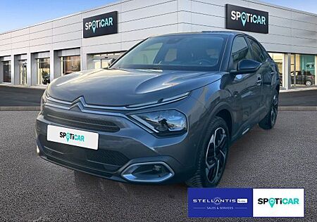 Citroën C4 1.2 PureTech 130 Max (EURO 6d)