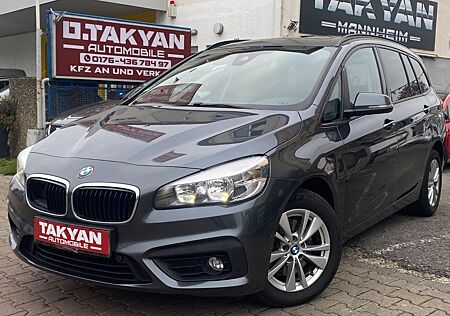 BMW 218 2 Gran Tourer d Advantage