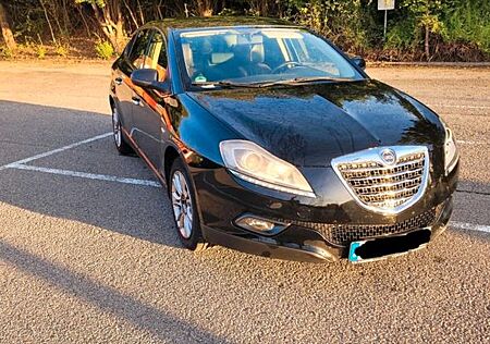 Lancia Delta 1.4 TurboJet Gold Gold