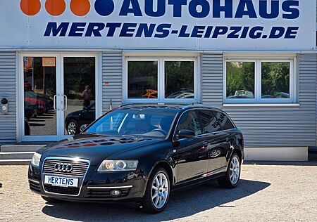Audi A6 Avant Aut. Xenon Navi SHZ PDC Kamera Gewerbe