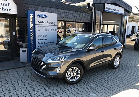 Ford Kuga 2.5 Duratec PHEV Titanium X