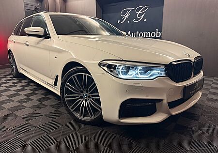 BMW 530 d xDrive M Sport,LED,PANO,ASSIST+,HARMAN,HuD