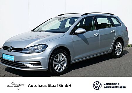 VW Golf Volkswagen Variant Comfortline 1.6 TDI|Comfortline|ACC