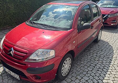 Citroën C3 1.1