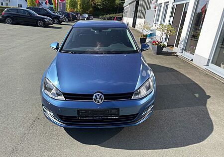 VW Golf Volkswagen VII Lim. Cup BMT