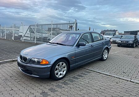 BMW 320i ,Klima,Xenon,