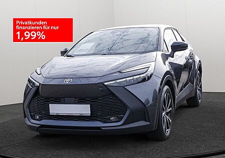 Toyota C-HR 1.8 Hybrid FWD Teamplayer SHZ NAVI ACC LED