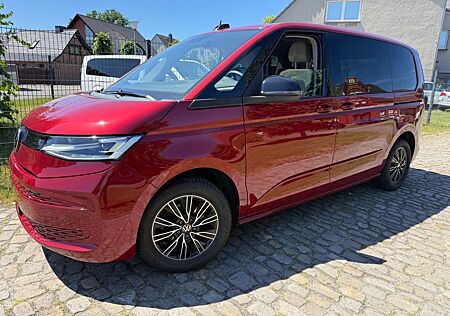 VW T7 Multivan Volkswagen ,ACC,DCC,AHK,Pano-Dach,LED