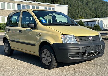 Fiat Panda 1.1 8V Active