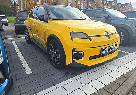 Renault R 5 Techno E-Tech 150 Comfort Range