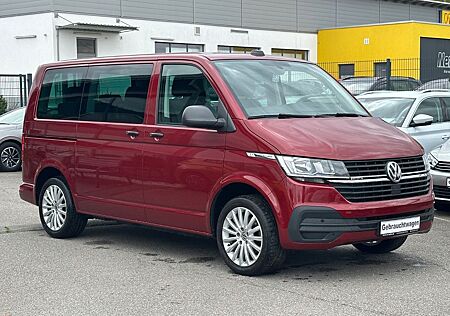 VW T6 Multivan Volkswagen T6.1 Multivan Trendline 2.0TDI 4Motion DSG AHK