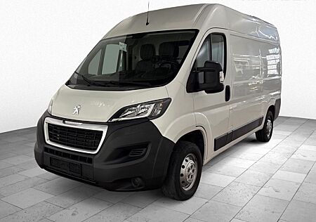 Peugeot Boxer 335 L2H2 BlueHDi 130 KLIMA SORTIMO AHK SHZ