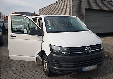 VW T6 Kombi Volkswagen