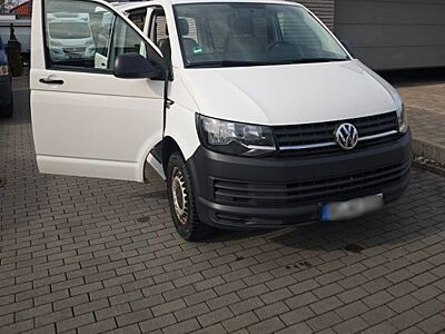 Volkswagen T6 Kombi