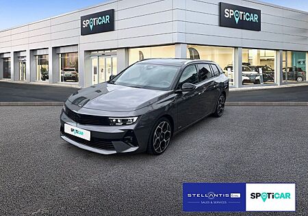 Opel Astra L 1.5 D Ultimate EAT8 Alcantara Navi LED A